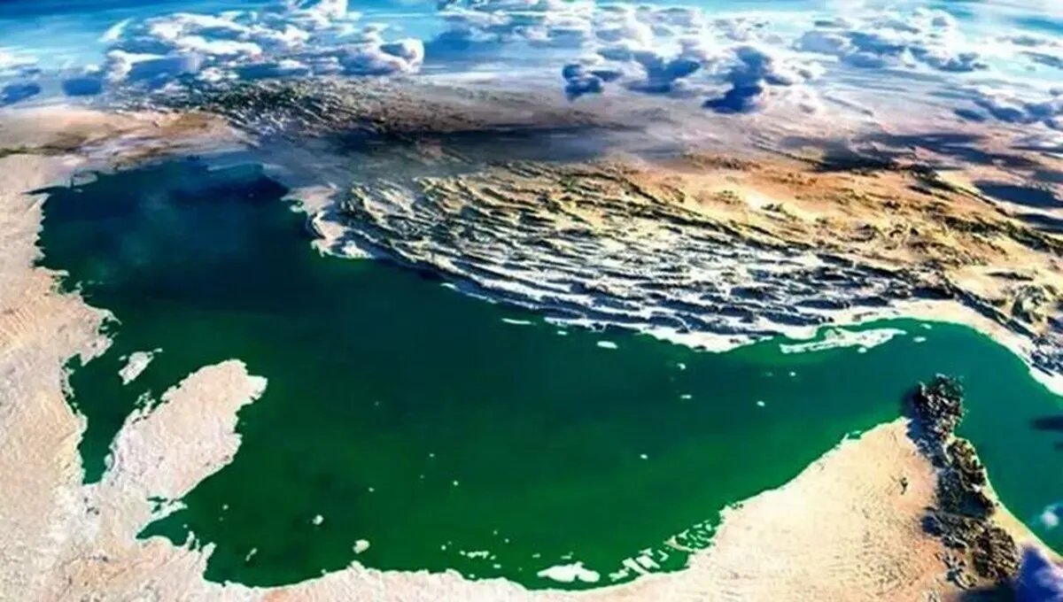 واکنش سفارت ایران به استفاده رییس شورای اروپا از نام جعلی برای خلیج فارس