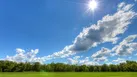 گرمای تابستانی در انتظار مازندران