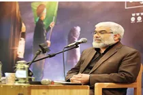 داستان مسجدی که خانه مدافعان حرم شد