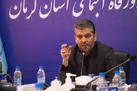 کاهش سه درصدی نرخ بیکاری استان کرمان درشش ماهه نخست سال جاری 