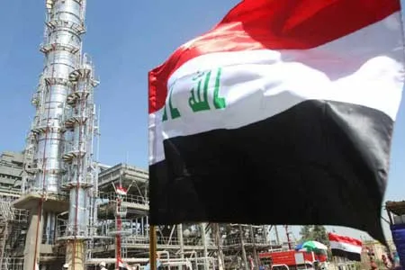 آمریکا حدود ۳۵۰ میلیارد دلار از درآمد‌های نفتی عراق را به خارج قاچاق کرد