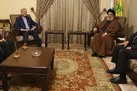 در دیدار وزیر خارجه کشورمان با سید حسن نصرالله چه گذشت؟