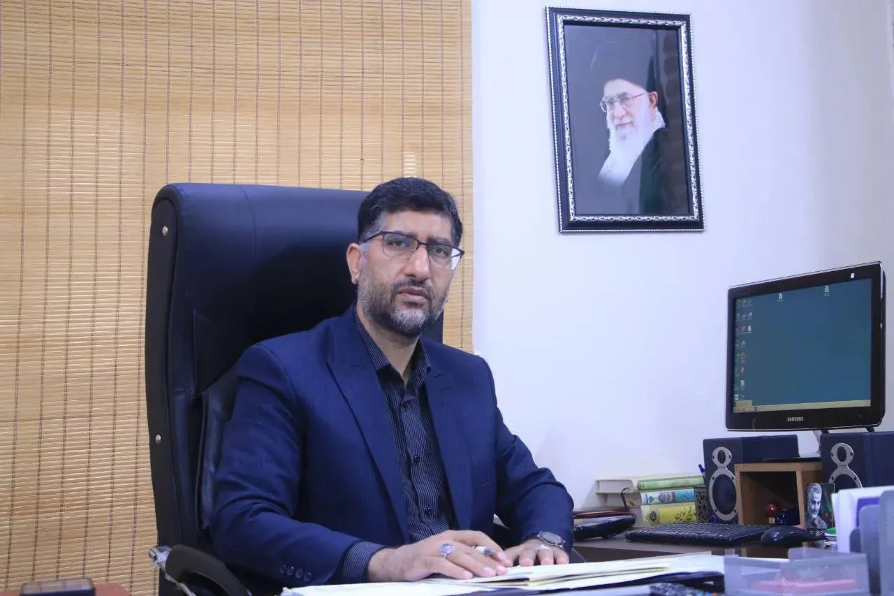 پیام تسلیت مدیر رادیو معارف در پی درگذشت دکتر فرج‌الله نعمتی