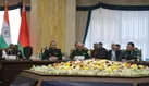پیام سرپرست وزارت دفاع در اجلاس شانگهای | روایت ایران از شکست تجاوز و تغییر نظم جهان