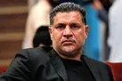 علی دایی: رییس فدراسیون فوتبال نمی شوم