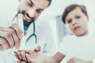 بازی خطرناک کرونا و دیابت در کودکان