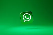 این تصاویر واتساپ را باز کنید هک می‌شوید