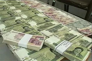 واحد پول ایران تومان می‌شود