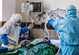 مجموع جانباختگان کرونا کرمانشاه به ۲۵۳۴ نفر رسید