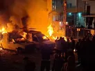 شهادت ۲ سوری و زخمی شدن یک لبنانی در حمله رژیم صهیونیستی به لبنان