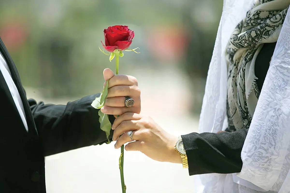 افزایش ازدواج در سایه کاهش تجملات