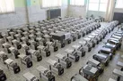 ۷ هزار ماینر غیرمجاز معادل ۸۰ هزار خانوار مصرف برق داشتند