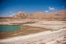 آخرین وضعیت موجودی دریاچه های پنج سد تامین کننده آب تهران