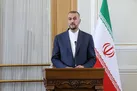 هیچگونه مطالبه فرابرجامی مورد ادعای آمریکا را نداریم