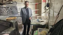 عزم جدی جهاد کشاورزی برای ارتقای کیفیت نان