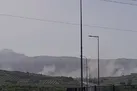 حملات ترکیبی سنگین حزب‌ الله لبنان به «البغدادی»