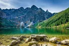 ۷ تصویر جذاب از مقاصد ناشناخته گردشگری