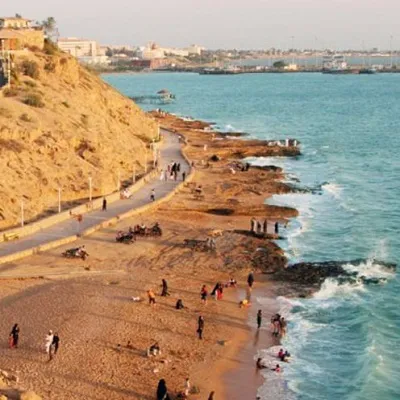 سیستان و بلوچستان؛ گنج پنهان
