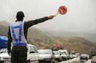 جاده کندوان یکطرفه می‌شود