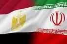 برقراری تماس‌هایی میان ایران ‌و مصر