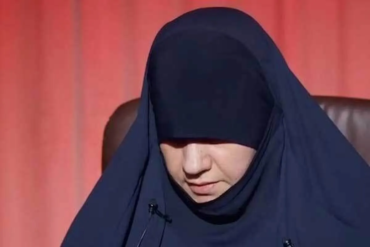 داعشی‌ها از انسانیت بویی نبردند