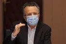 در حق «الکنو» جفا شد / از تصمیمات سرمربی حمایت می‌کنیم