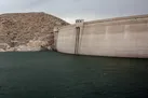 کاهش ۲۵ درصدی حجم آب سدهای کشور