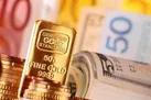 افزایش قیمت طلا و ارز در بازار