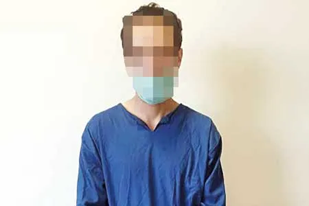 سرقت‌ های دزد زن‌ نما با بطری بنزین