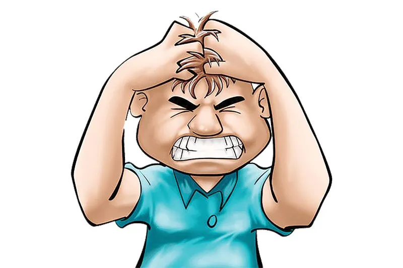 درخواست زن ثروتمند برای جدایی از شوهر بی‌پول