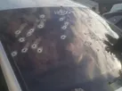 شهادت مسئول امنیت داخلی اردوگاه‌های مرکزی غزه تأیید شد