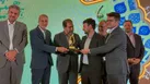 با اهدای هجدهمین جایزه پیروز مطرح شد:آینده فن آفرینی با تعامل بین سرمایه‌گذاران و فن آفرینان محقق خواهد شد