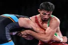 فرنگی کار کشورمان فینالیست شد