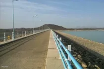 بهره‌مندی ۷ هزار مهرستانی از آب سد ماشکید