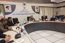 کامیاران شهر منتخب کردستان برای اجرای طرح آزمایش سرشماری ثبتی است