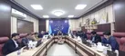 تاکید بر تسریع جبران خسارت زیان‌دیدگان حادثه پارکینگ طالقانی اهواز