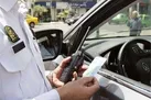 بیش از ۵۱ هزار خودرو در طرح محدودیت شبانه جریمه شدند