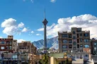 حال هوای تهران خوب است
