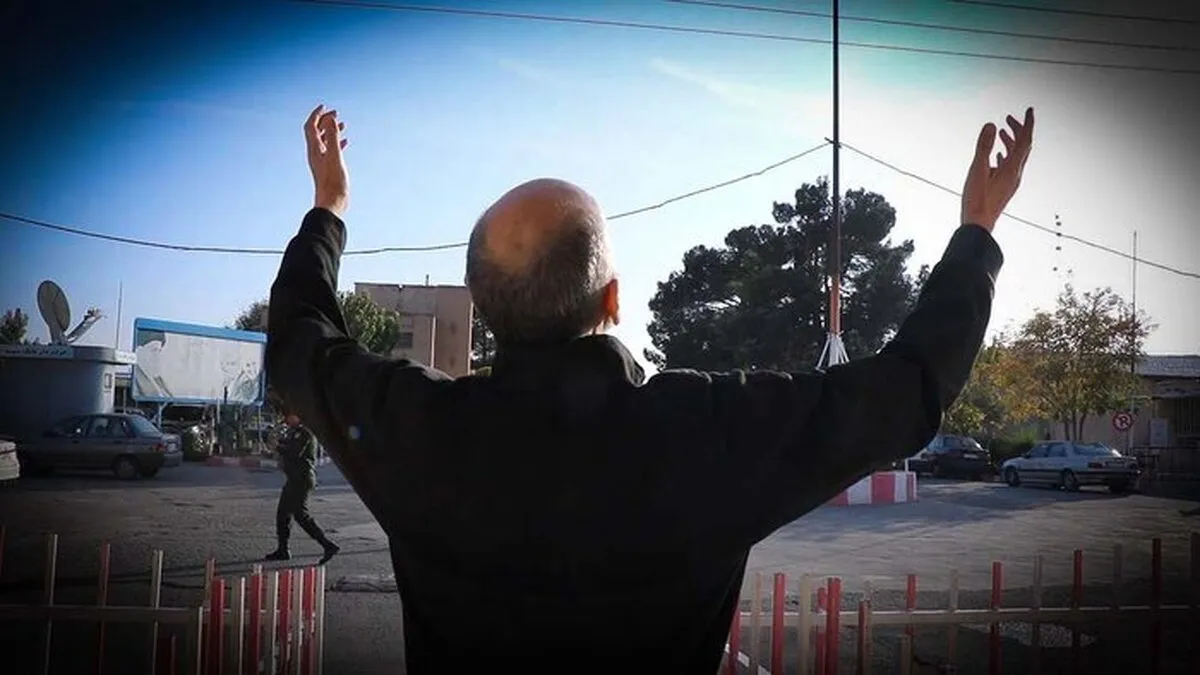 آزادی ۱۵۸ نفر از زندانیان جرایم غیرعمد