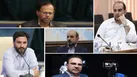 بازتاب درست و صادقانه وقایع و حوادث از رسانه ملی