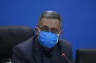 افزایش مجدد تخت‌های ICU در خوزستان / تست تمامی افراد عراقی در مرزها
