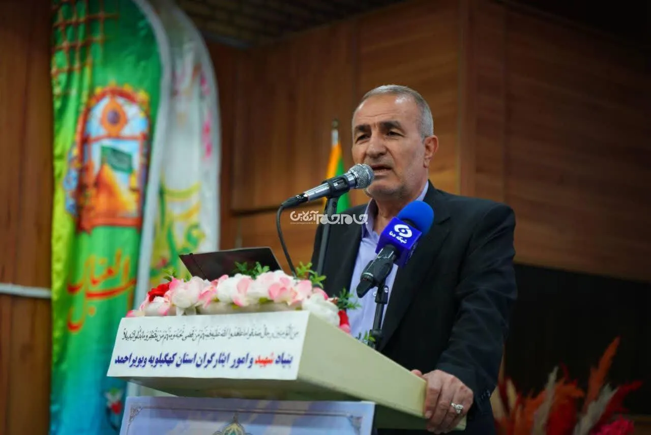 لزوم ثبت و ضبط حماسه‌آفرینی جنگ تحمیلی سوم