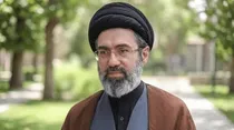 ابلاغ پیام تشکر رهبر معظم انقلاب از ملت ایران و عراق
