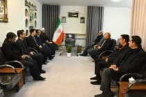 گاز امانت الهی و صرفه‌جویی در مصرف گاز وظیفه شرعی مردم 