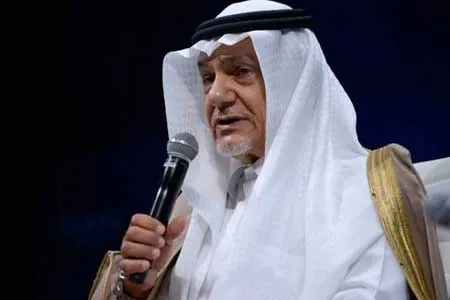 عربستان باید بمب هسته‌ ای داشته باشد