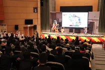 جشنواره بزرگ «طرح سبا» با حضور ۲۰۰۰ سفیر بهینه‌سازی انرژی در ارومیه برگزار شد