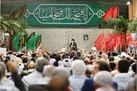 رهبری مقاومت در آینه تاریخ