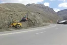تکمیل پروژه های راه روستایی شرق مازندران نیازمند اعتبار است