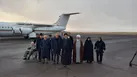 مصوبات دور اول سفر به استان زنجان پیگیری می‌شود