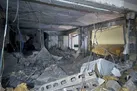 ۵ زخمی در حمله پهپادی اوکراین به ساختمانی مسکونی در حومه مسکو